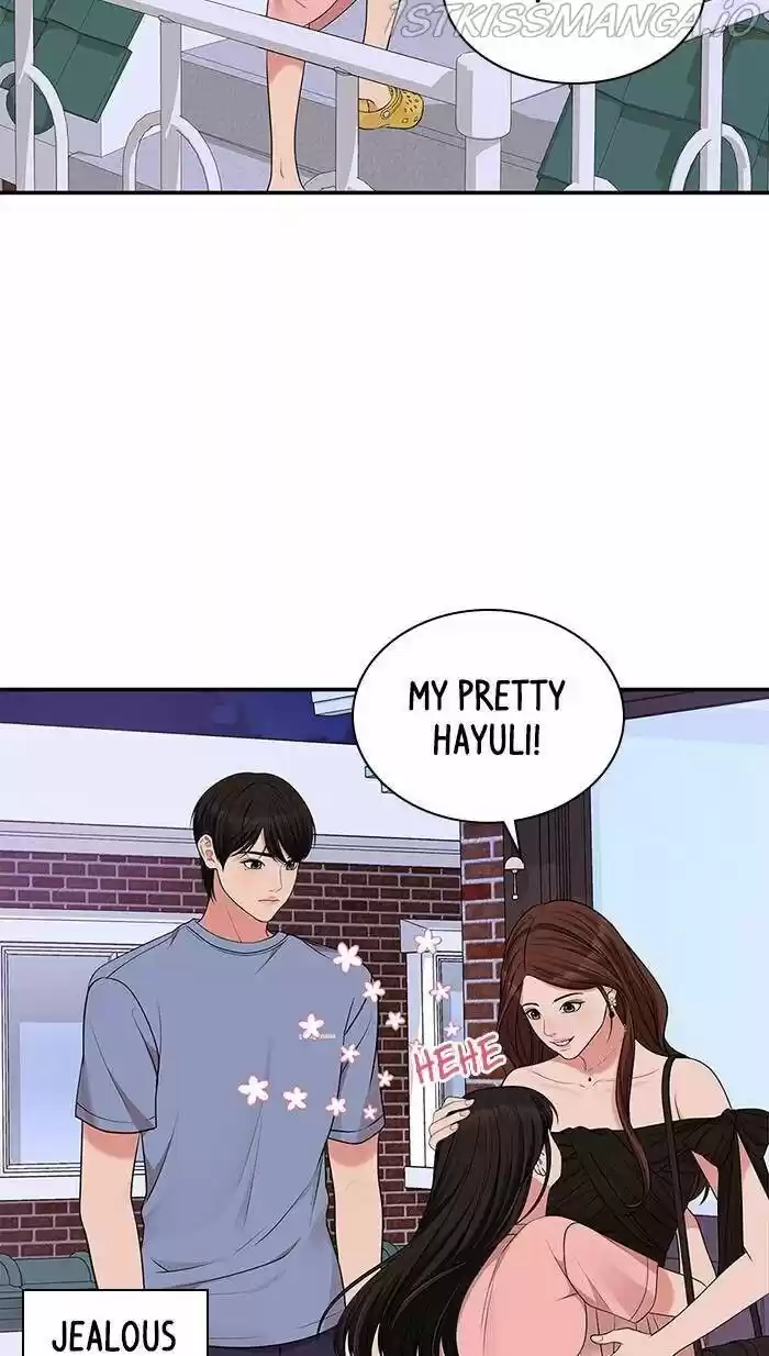 To You, Who Kept the Star Ch.044