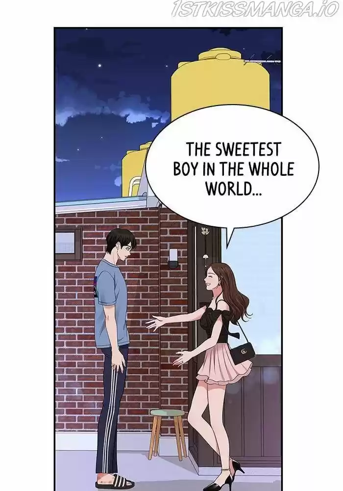 To You, Who Kept the Star Ch.044