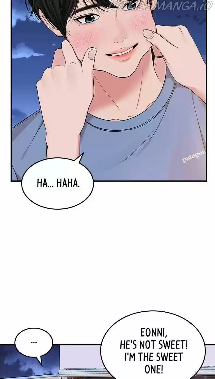 To You, Who Kept the Star Ch.044