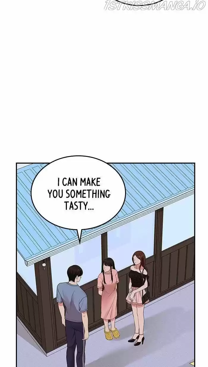 To You, Who Kept the Star Ch.044