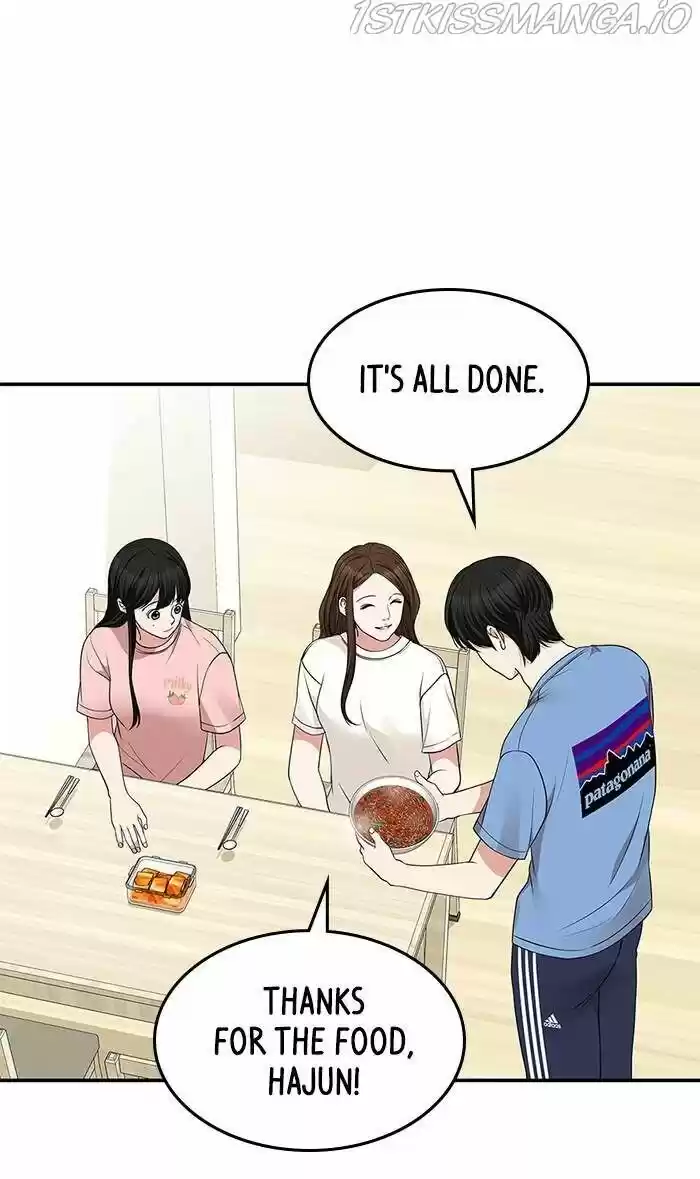 To You, Who Kept the Star Ch.044