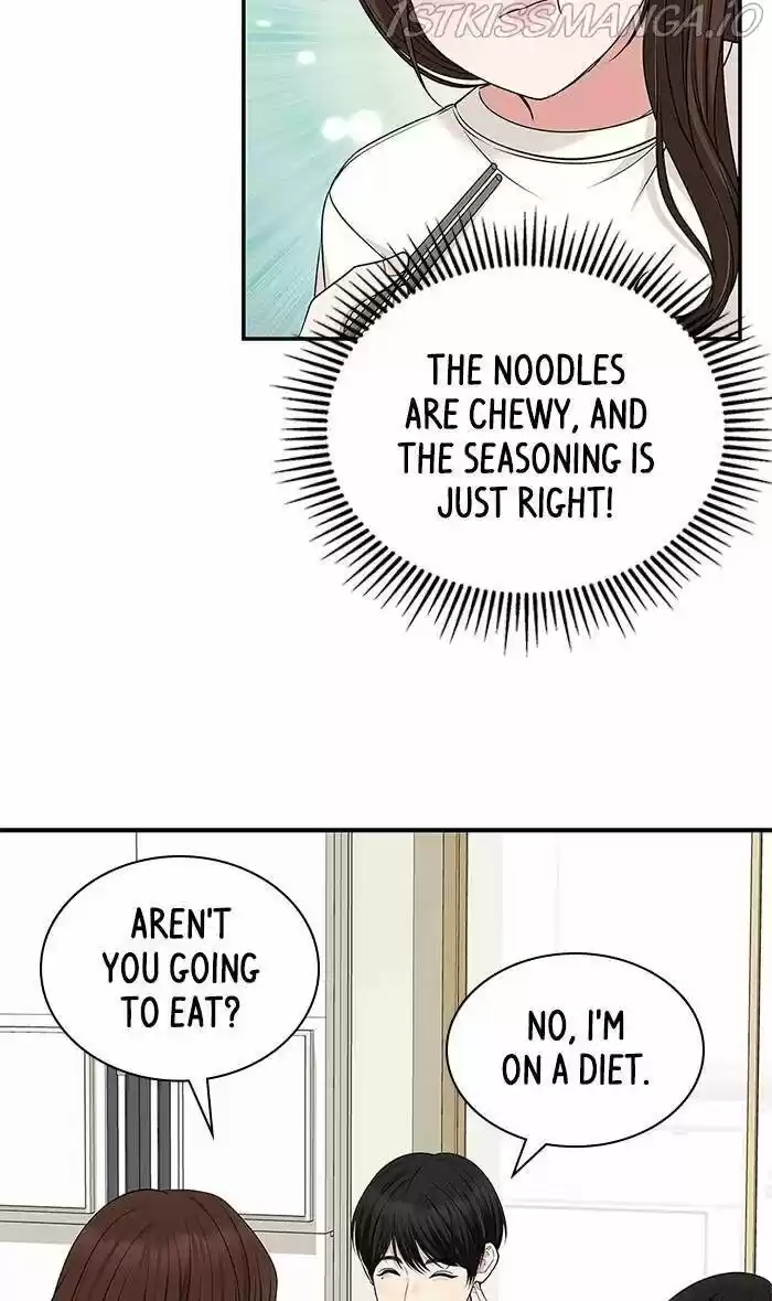 To You, Who Kept the Star Ch.044