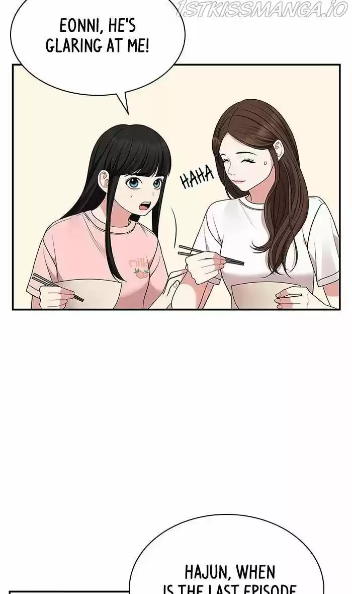 To You, Who Kept the Star Ch.044