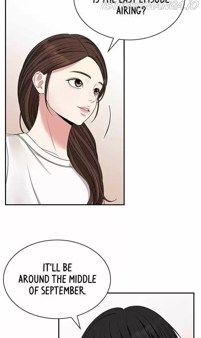 To You, Who Kept the Star Ch.044