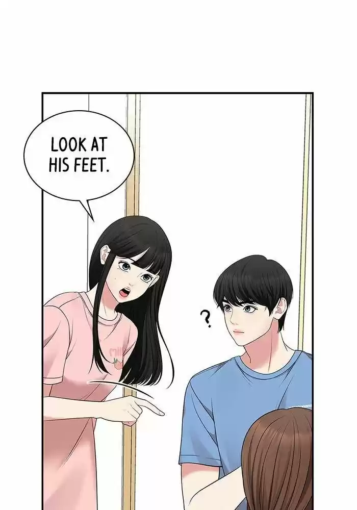 To You, Who Kept the Star Ch.045