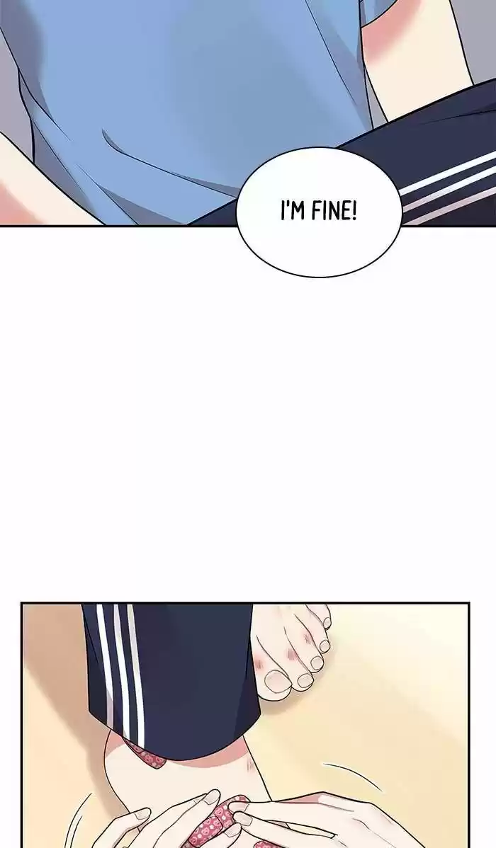 To You, Who Kept the Star Ch.045