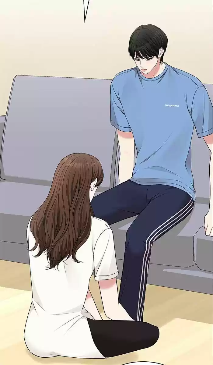 To You, Who Kept the Star Ch.045