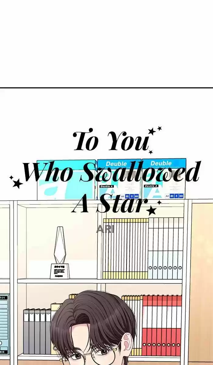 To You, Who Kept the Star Ch.045