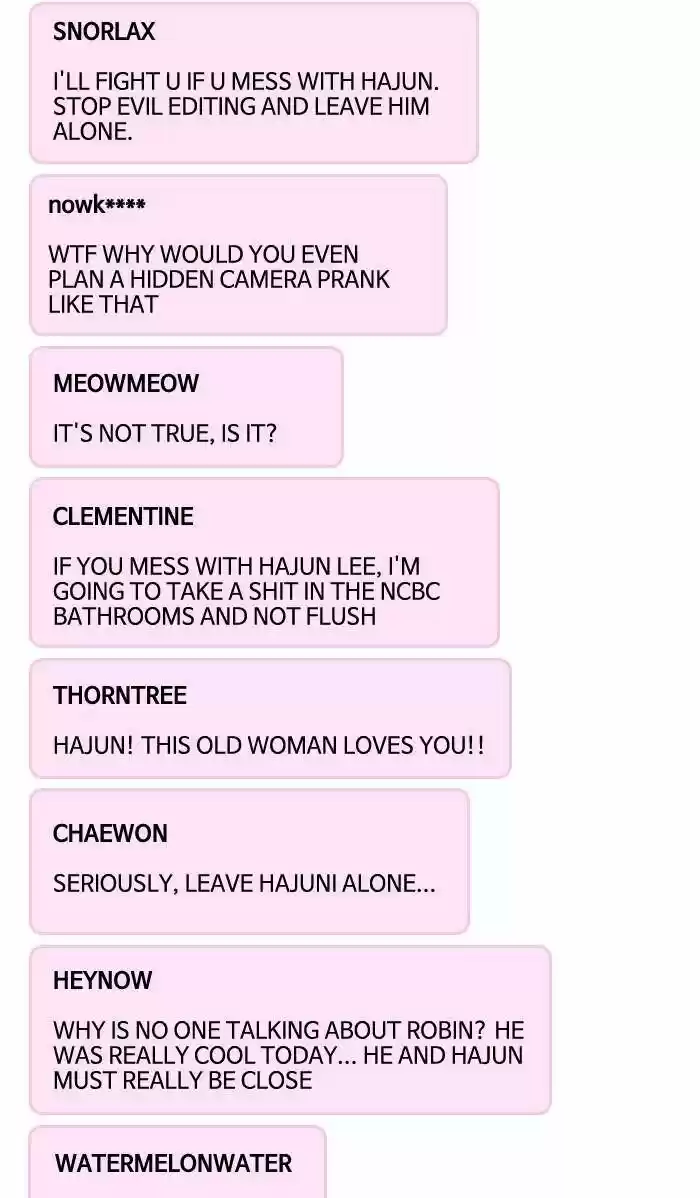 To You, Who Kept the Star Ch.045