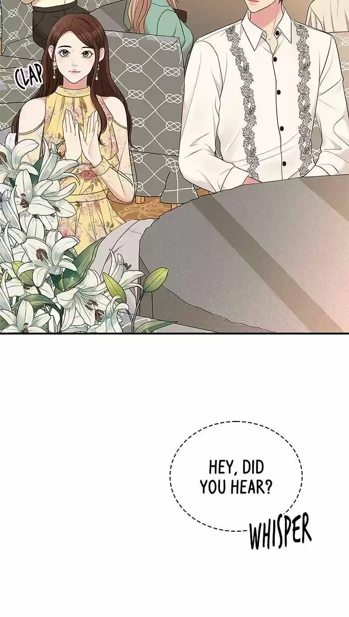 To You, Who Kept the Star Ch.045