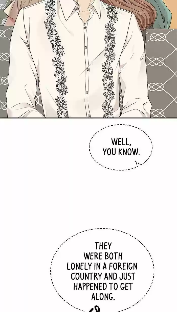 To You, Who Kept the Star Ch.045