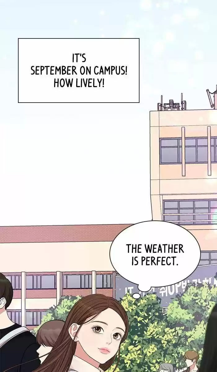 To You, Who Kept the Star Ch.046