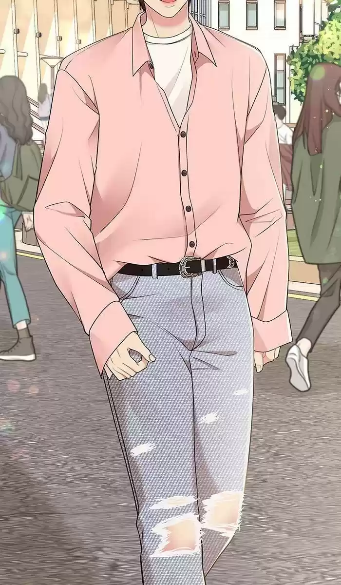 To You, Who Kept the Star Ch.046