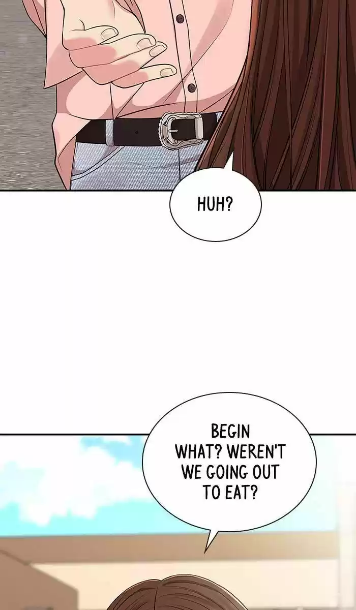 To You, Who Kept the Star Ch.046