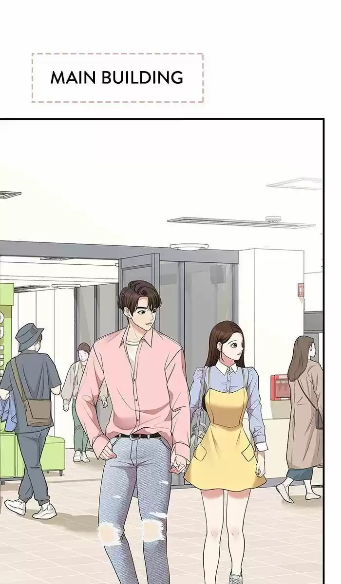 To You, Who Kept the Star Ch.046