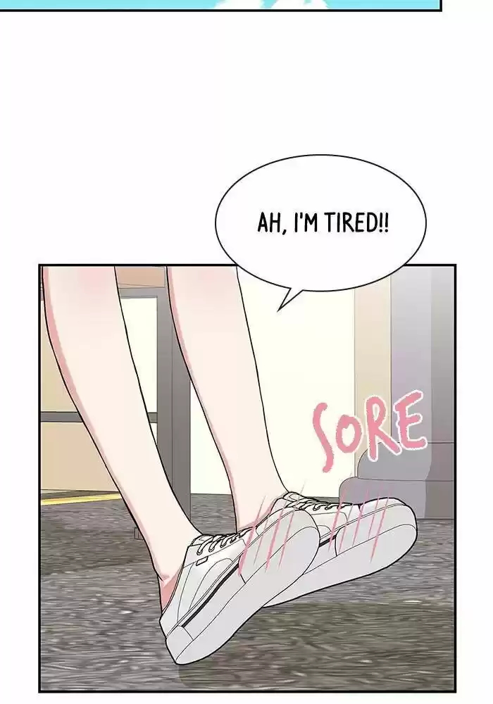 To You, Who Kept the Star Ch.046