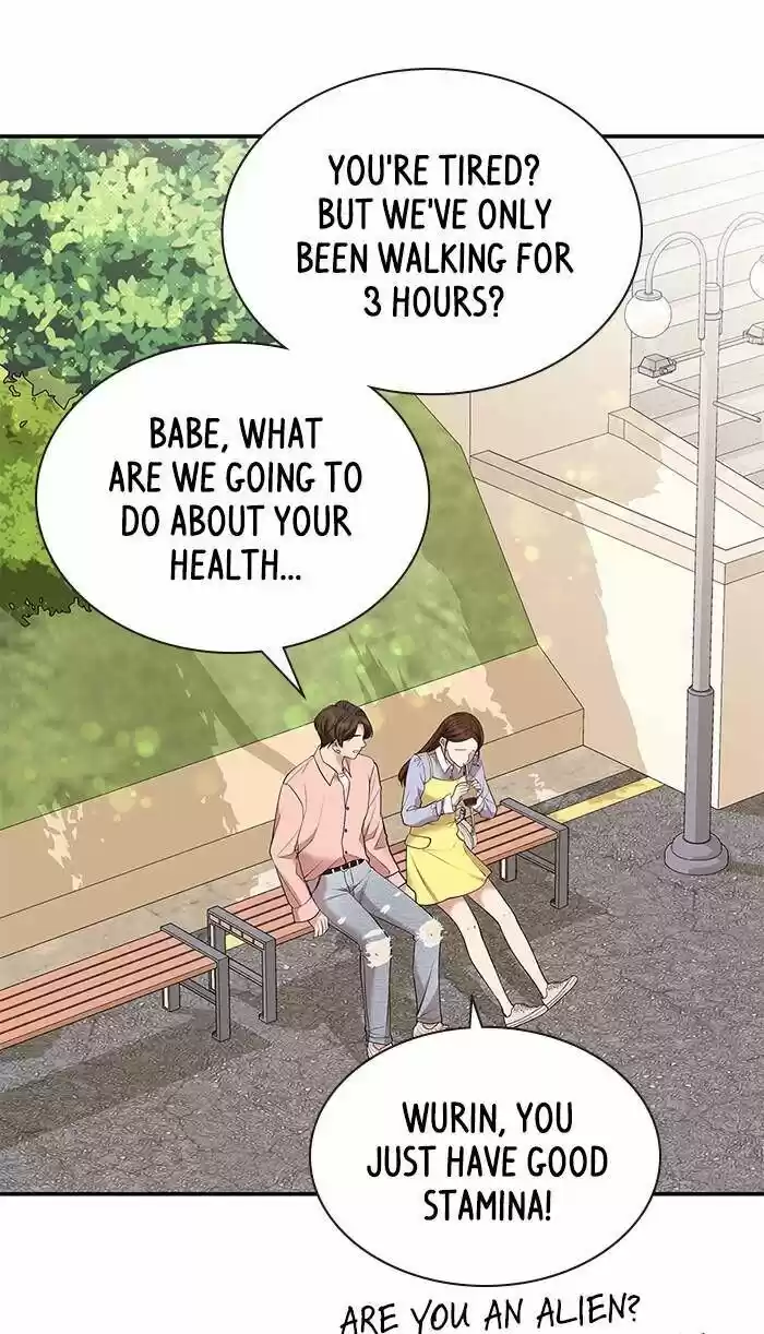 To You, Who Kept the Star Ch.046