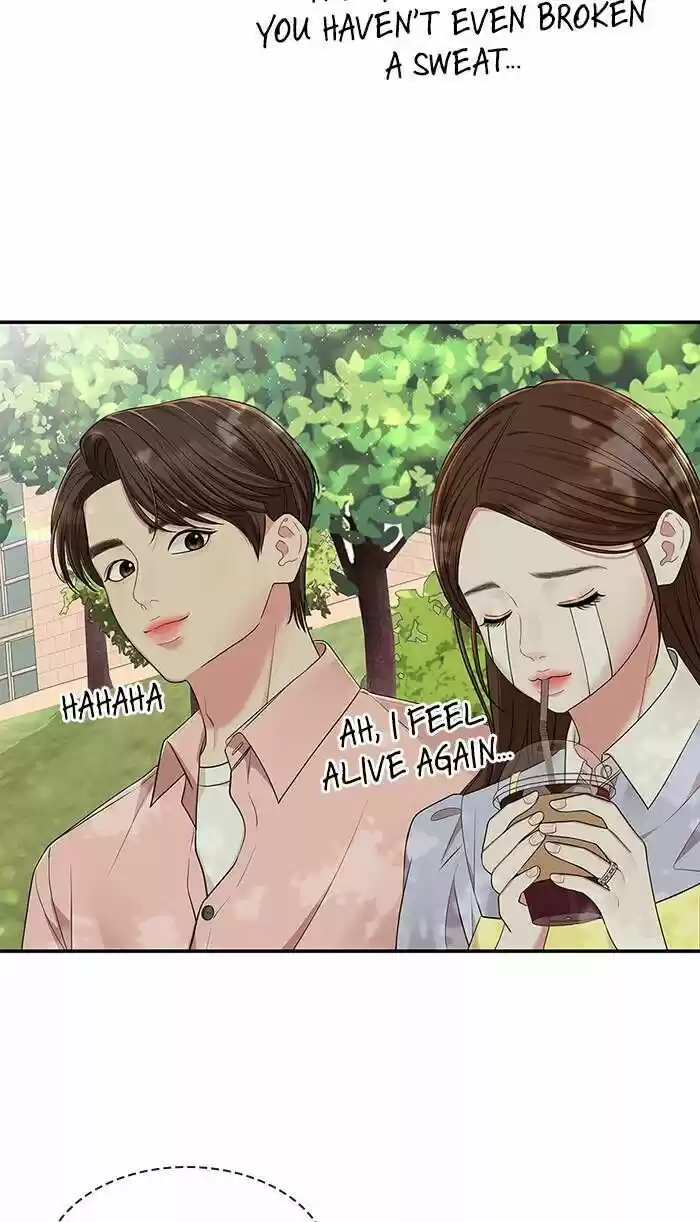 To You, Who Kept the Star Ch.046