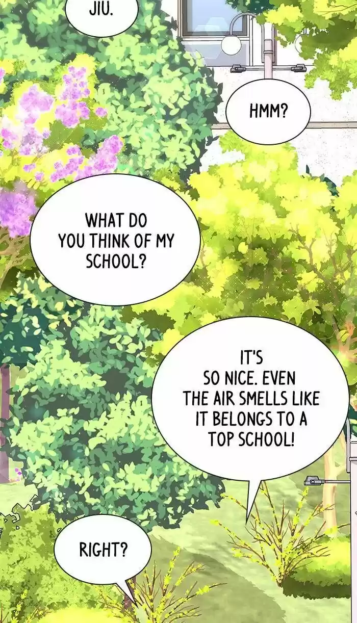 To You, Who Kept the Star Ch.046