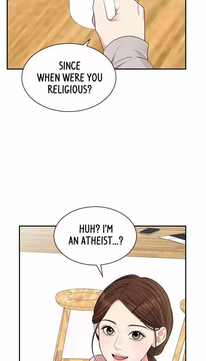 To You, Who Kept the Star Ch.046