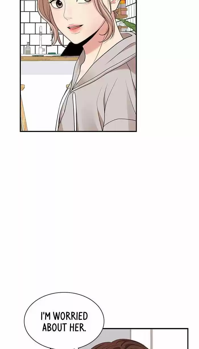 To You, Who Kept the Star Ch.046