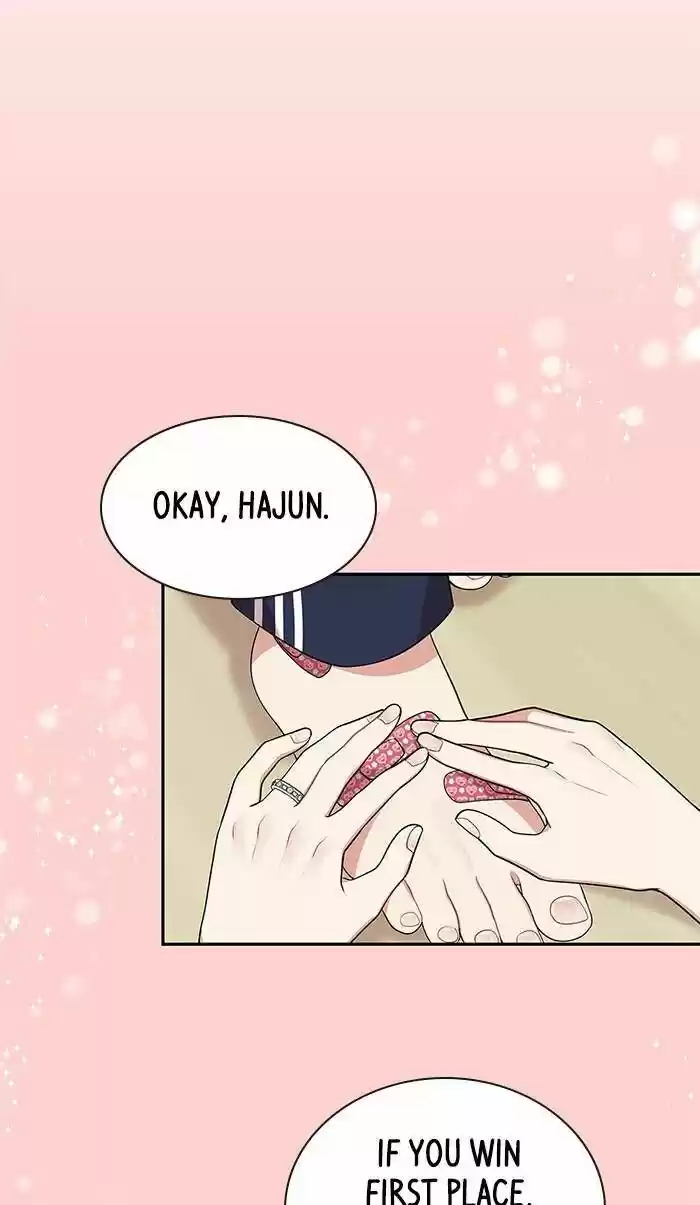 To You, Who Kept the Star Ch.046