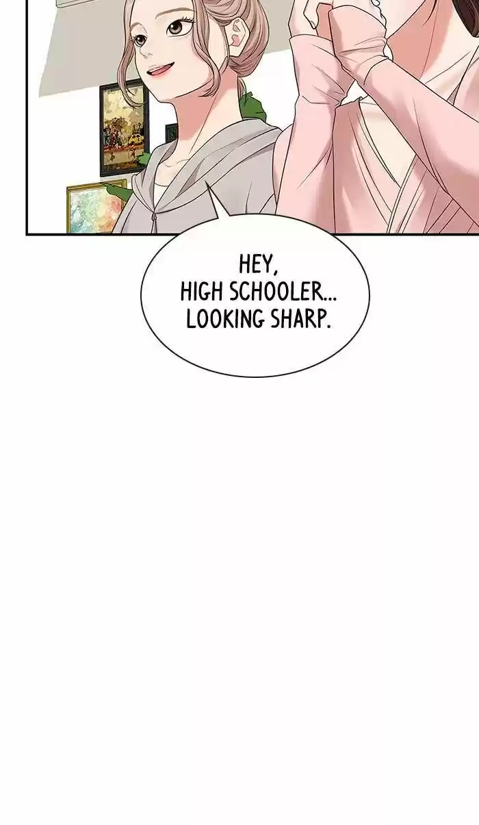 To You, Who Kept the Star Ch.046