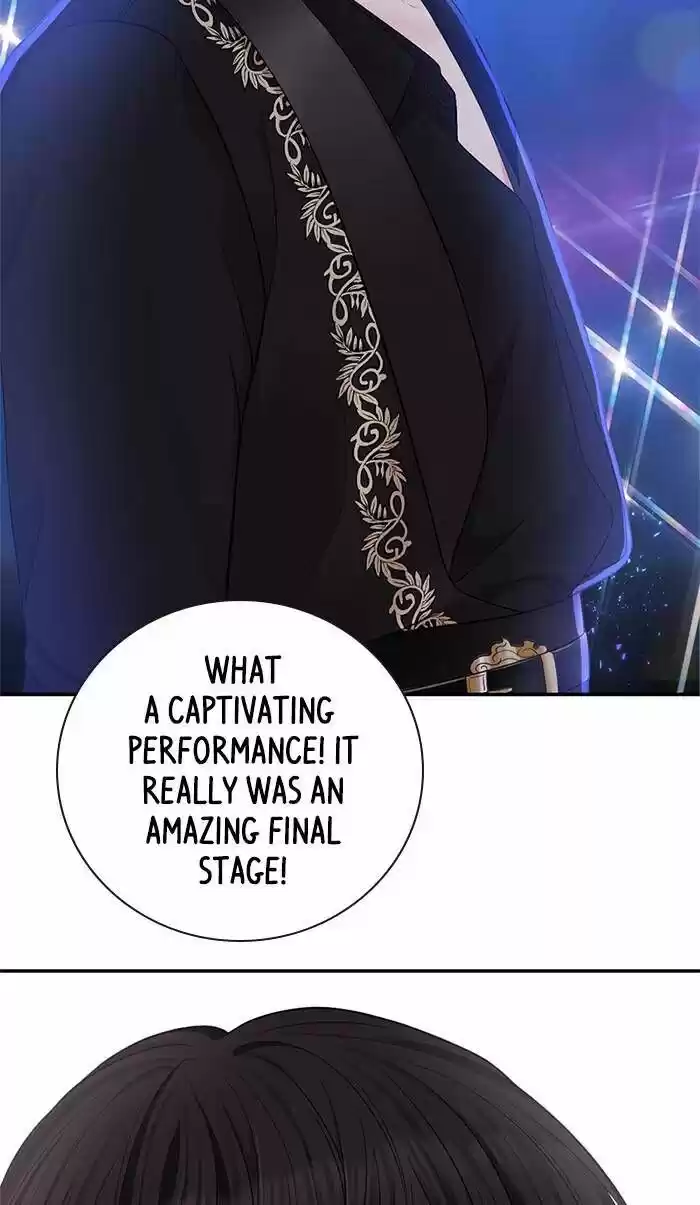 To You, Who Kept the Star Ch.046