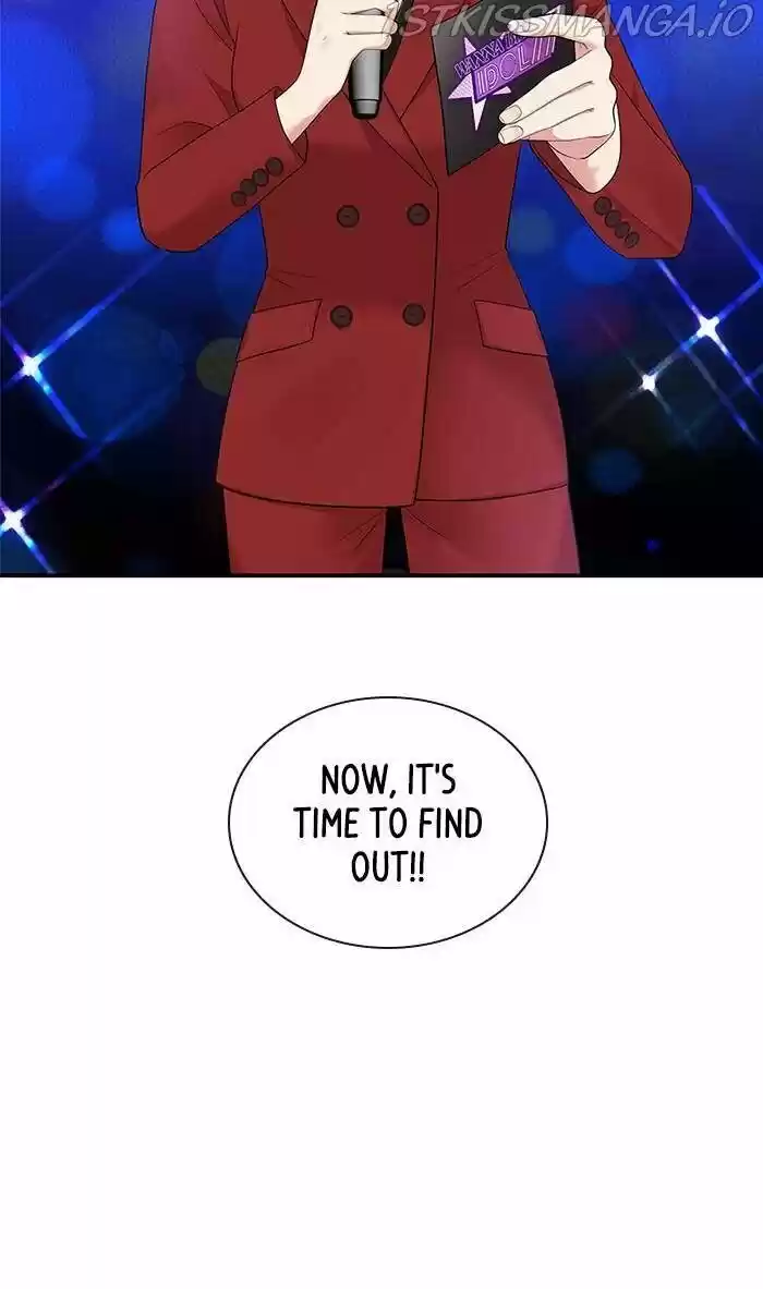 To You, Who Kept the Star Ch.047