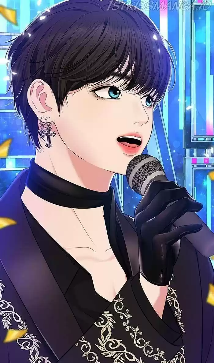 To You, Who Kept the Star Ch.047