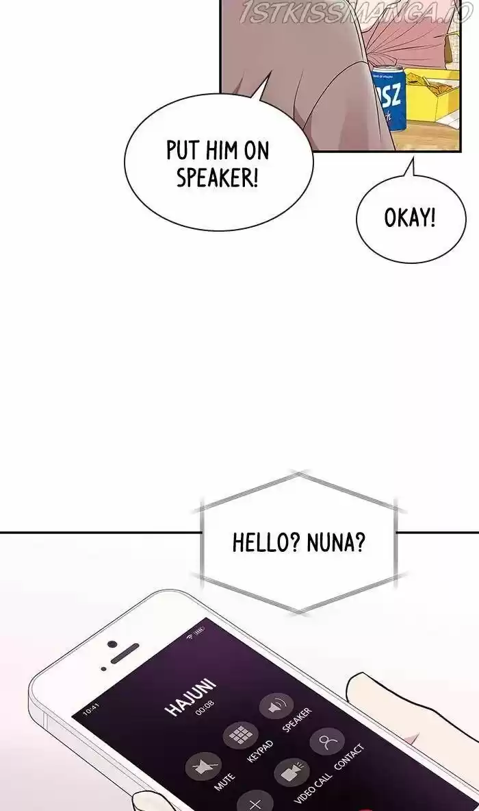 To You, Who Kept the Star Ch.047