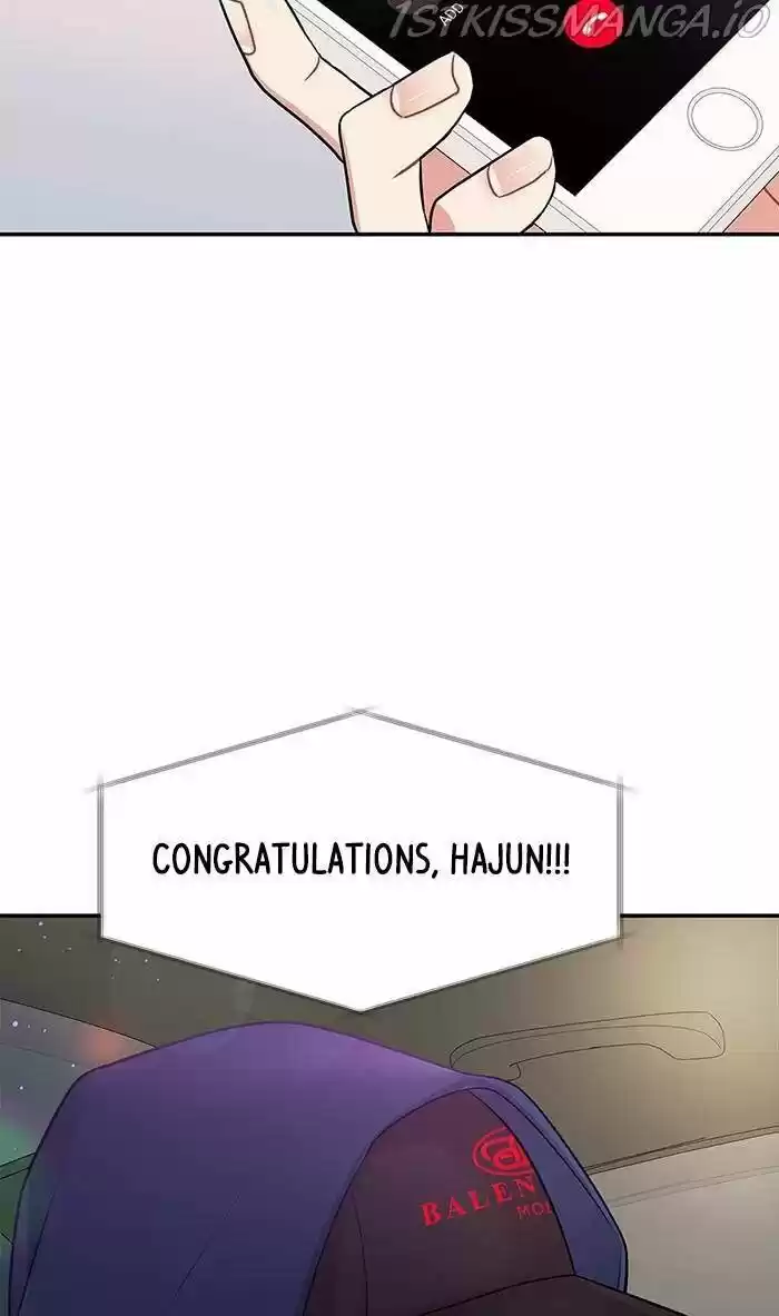 To You, Who Kept the Star Ch.047