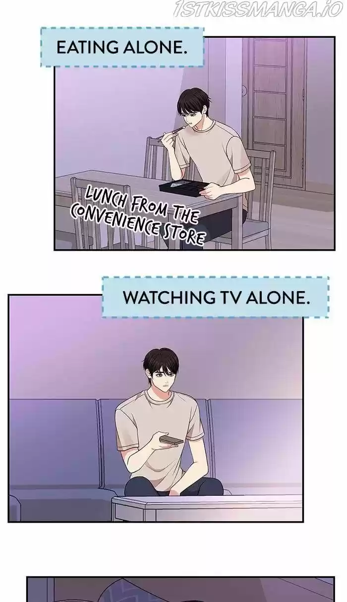 To You, Who Kept the Star Ch.047