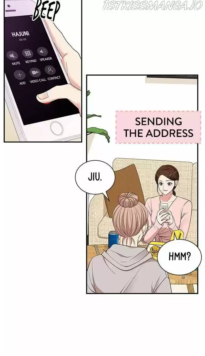 To You, Who Kept the Star Ch.047