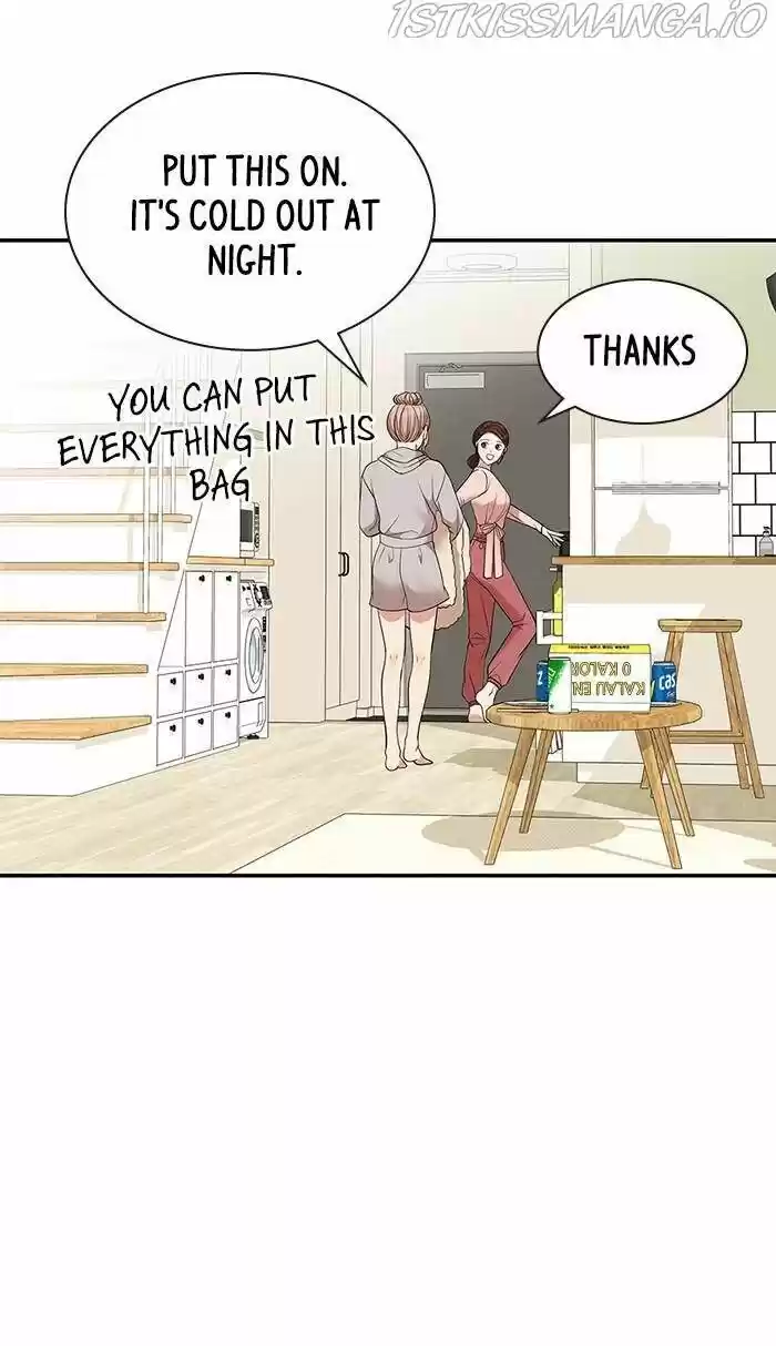 To You, Who Kept the Star Ch.047