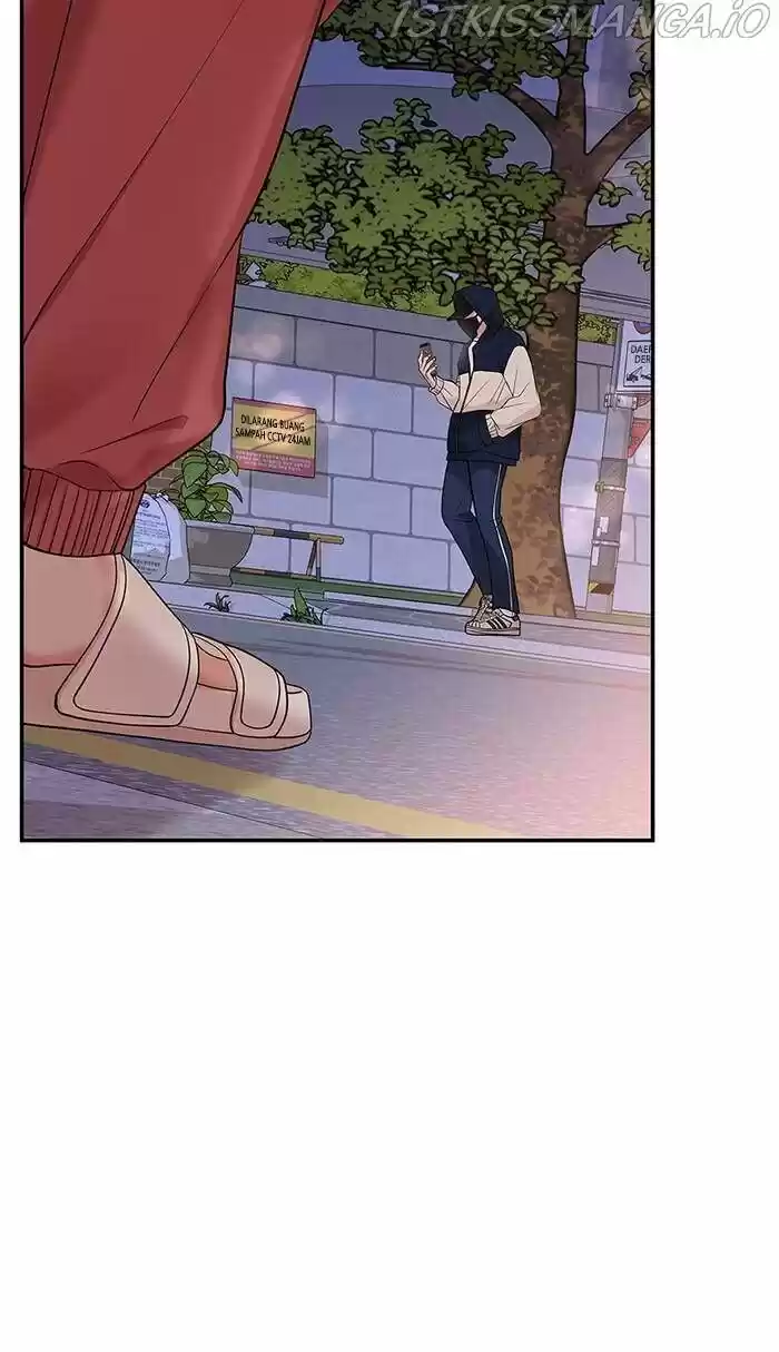 To You, Who Kept the Star Ch.047