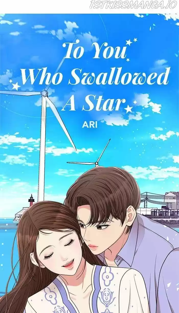 To You, Who Kept the Star Ch.047
