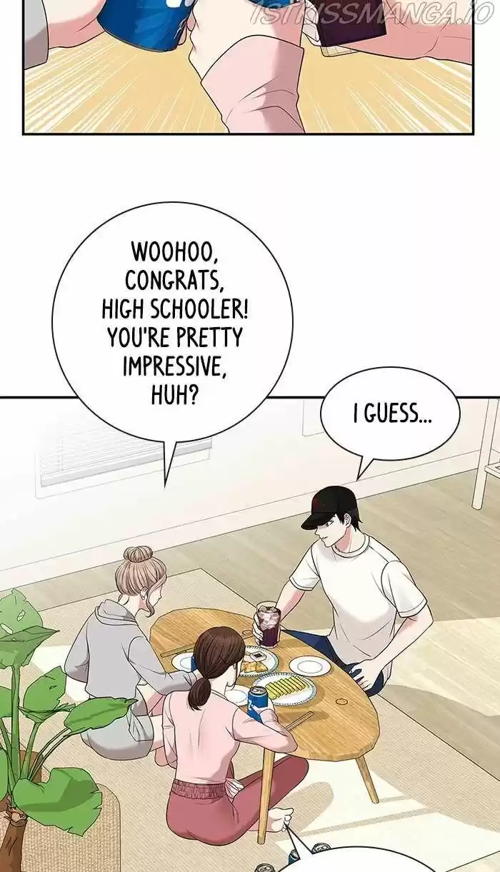 To You, Who Kept the Star Ch.047