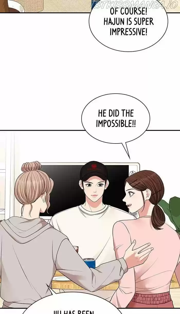 To You, Who Kept the Star Ch.047