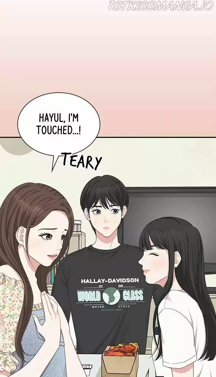 To You, Who Kept the Star Ch.047