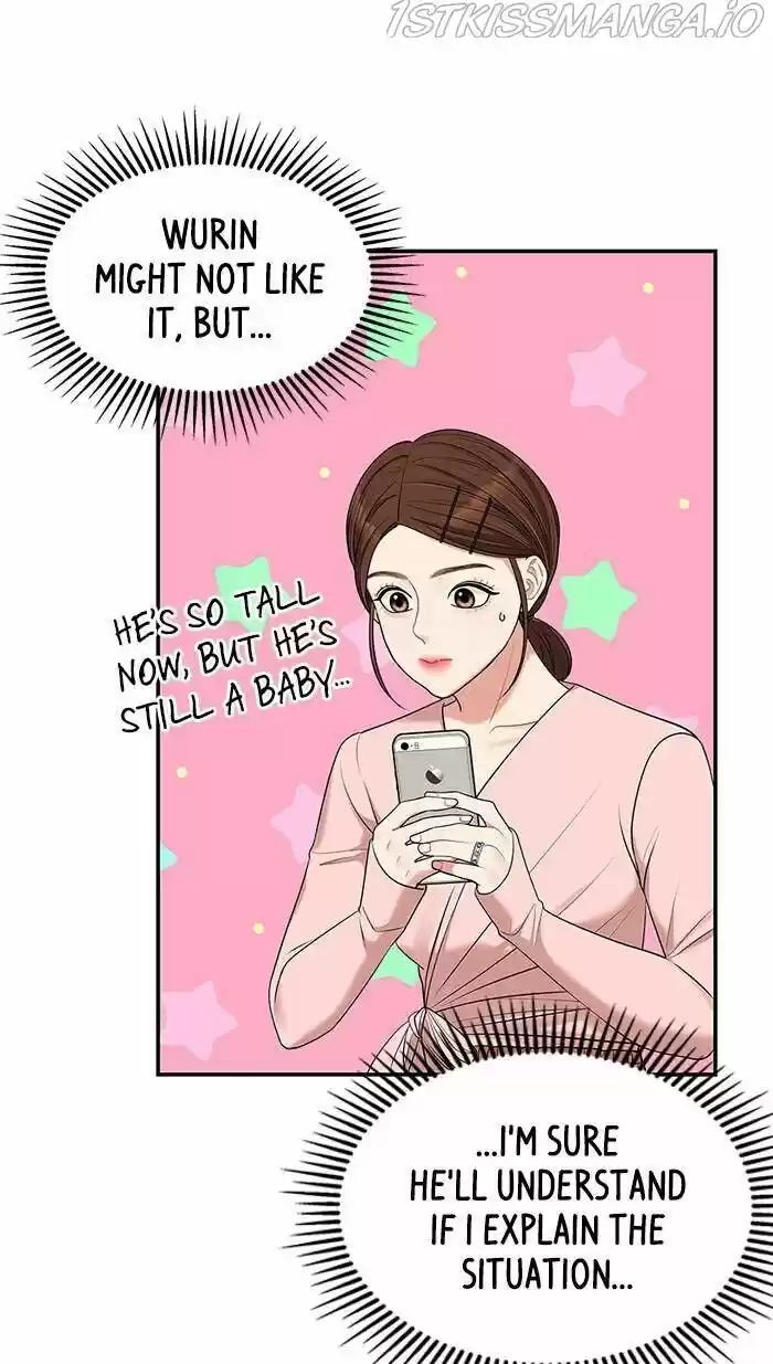 To You, Who Kept the Star Ch.047