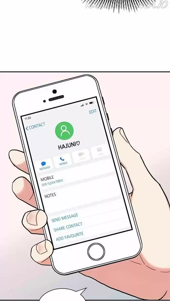 To You, Who Kept the Star Ch.047