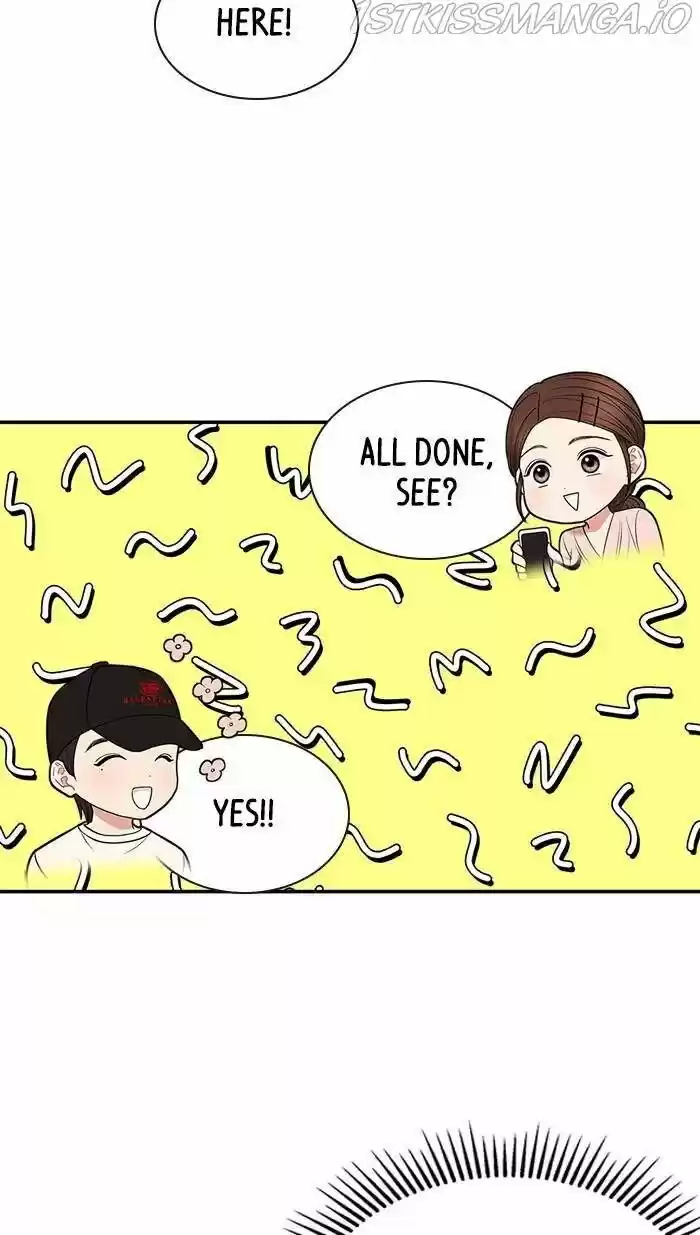 To You, Who Kept the Star Ch.047