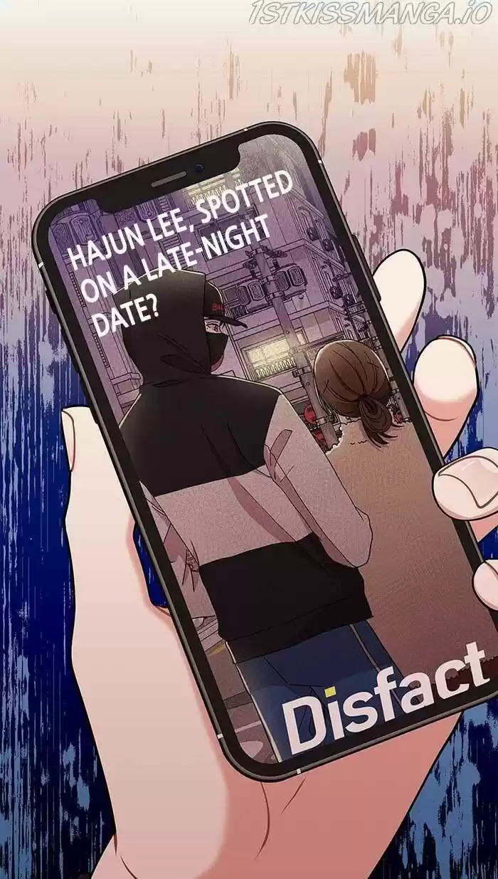 To You, Who Kept the Star Ch.047