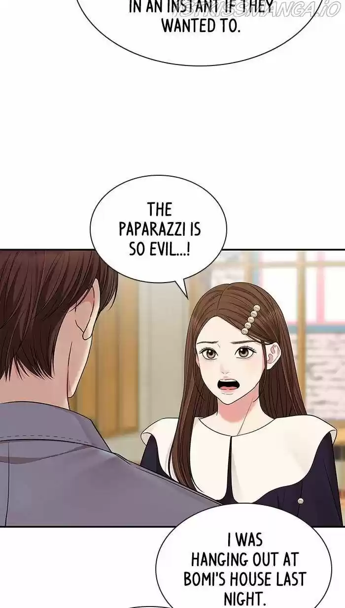 To You, Who Kept the Star Ch.047