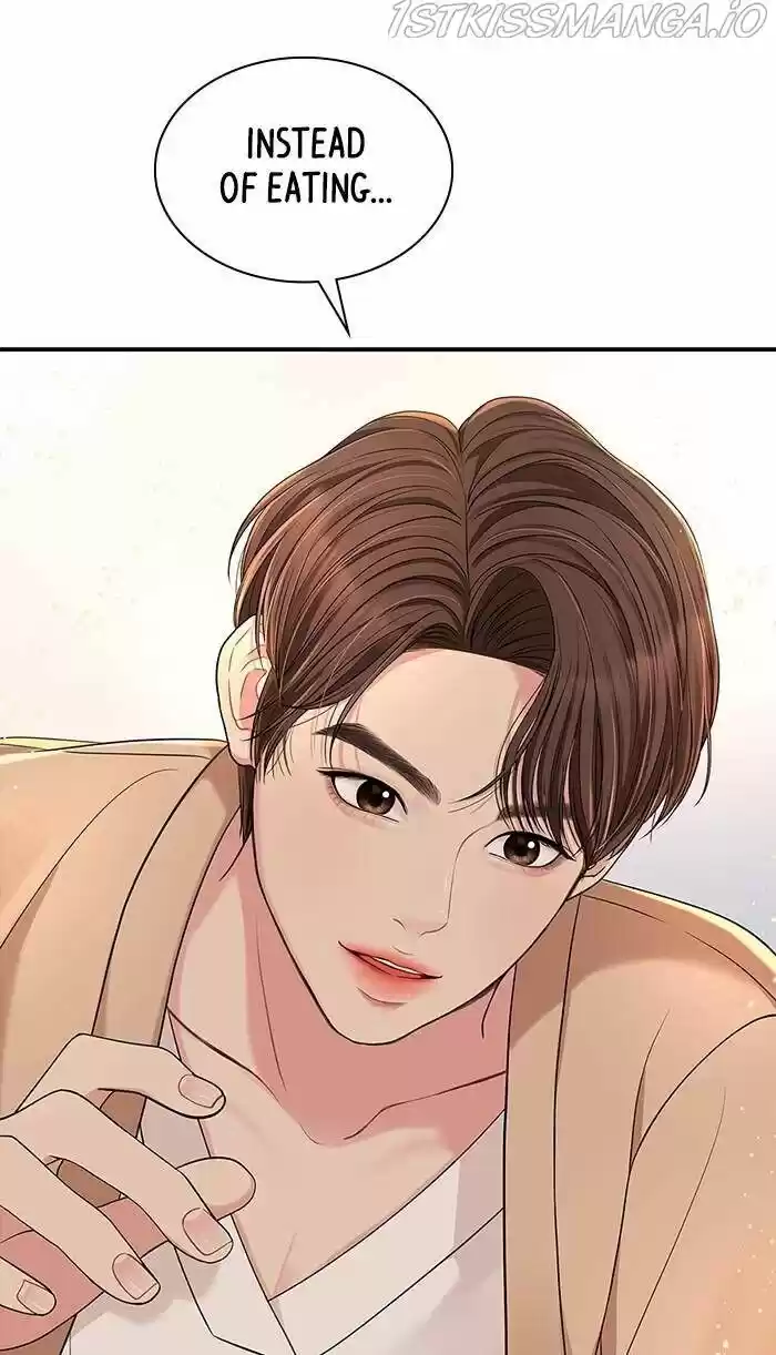 To You, Who Kept the Star Ch.049