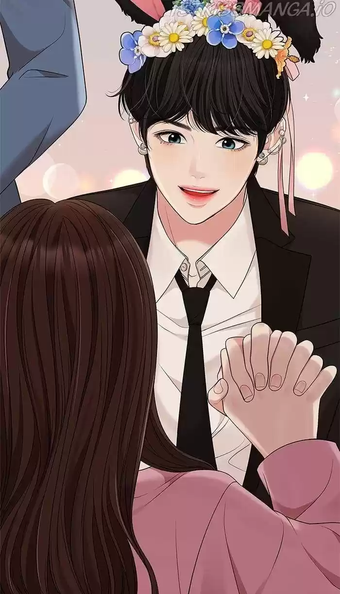 To You, Who Kept the Star Ch.049