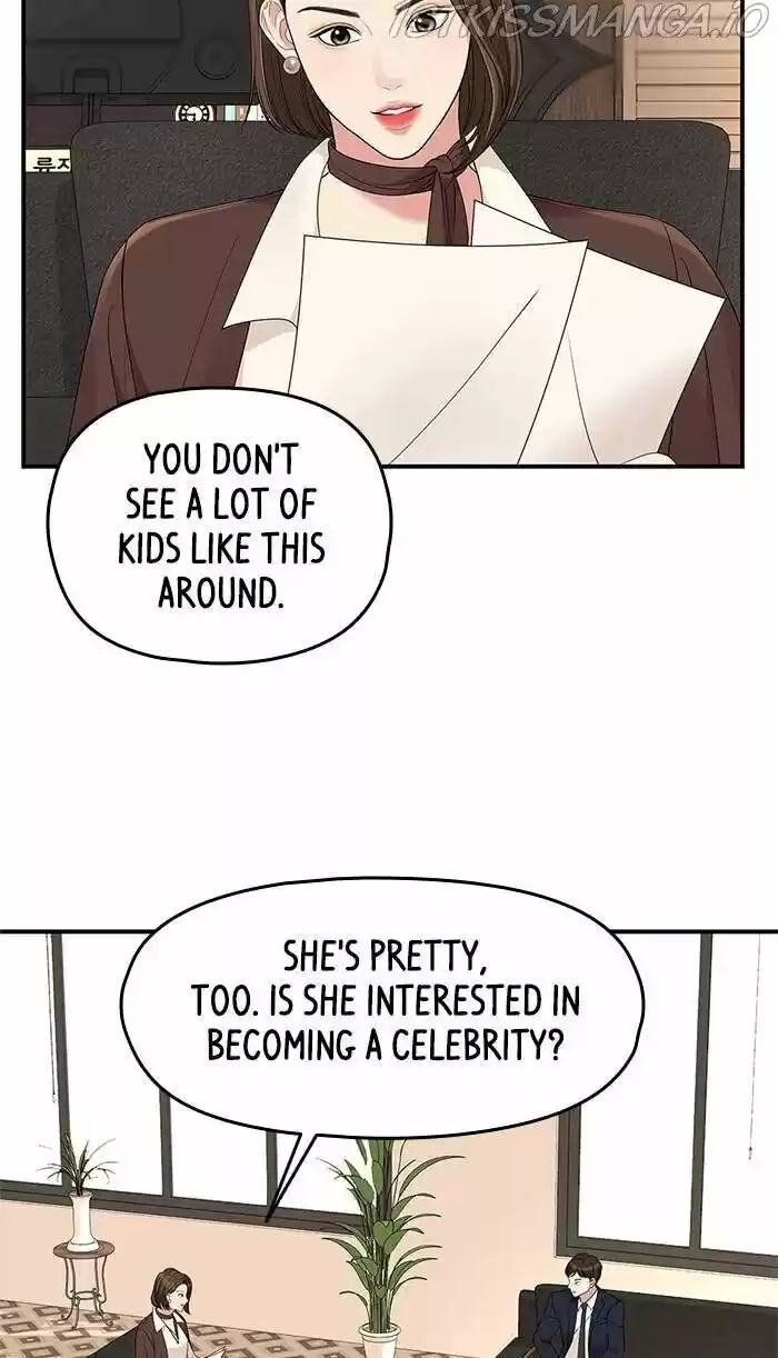 To You, Who Kept the Star Ch.049