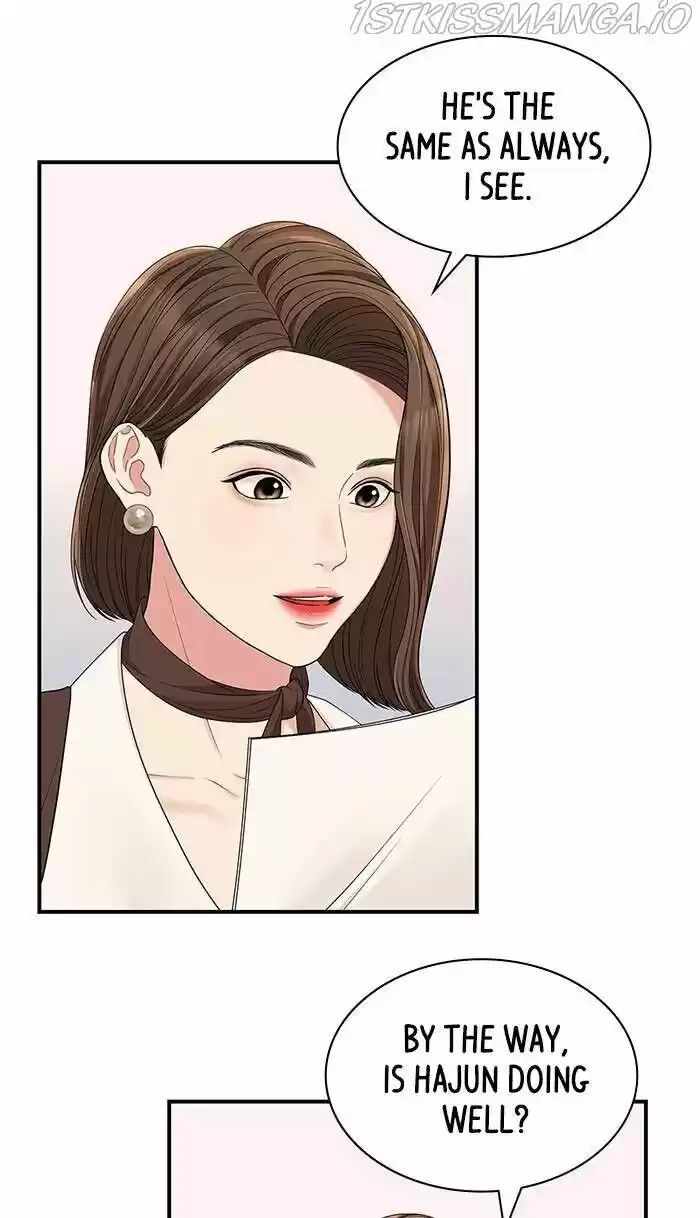 To You, Who Kept the Star Ch.049