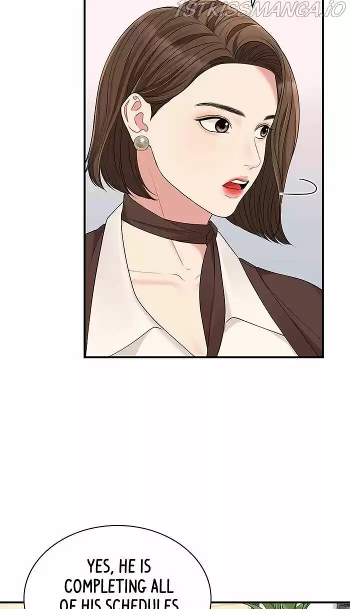 To You, Who Kept the Star Ch.049